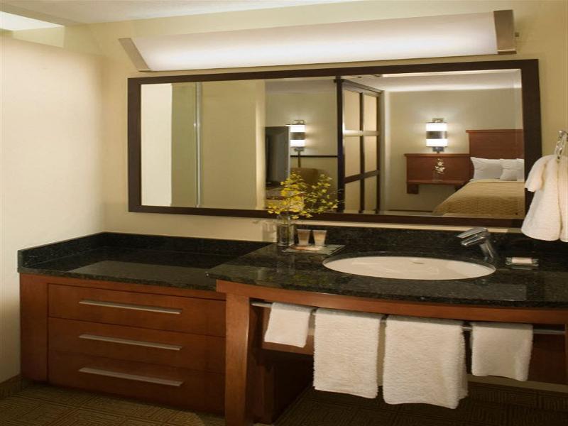 Comfort Suites Milwaukee West Nội địa bức ảnh